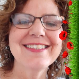 Meet your Posher, Cindy